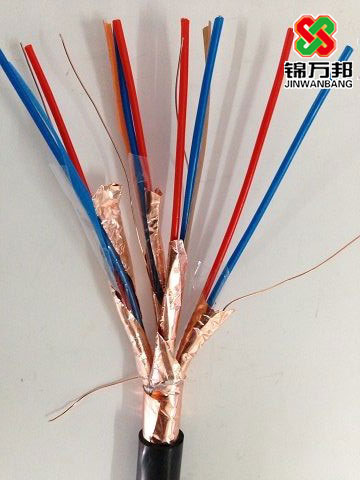 計(jì)算機(jī)屏蔽電纜，